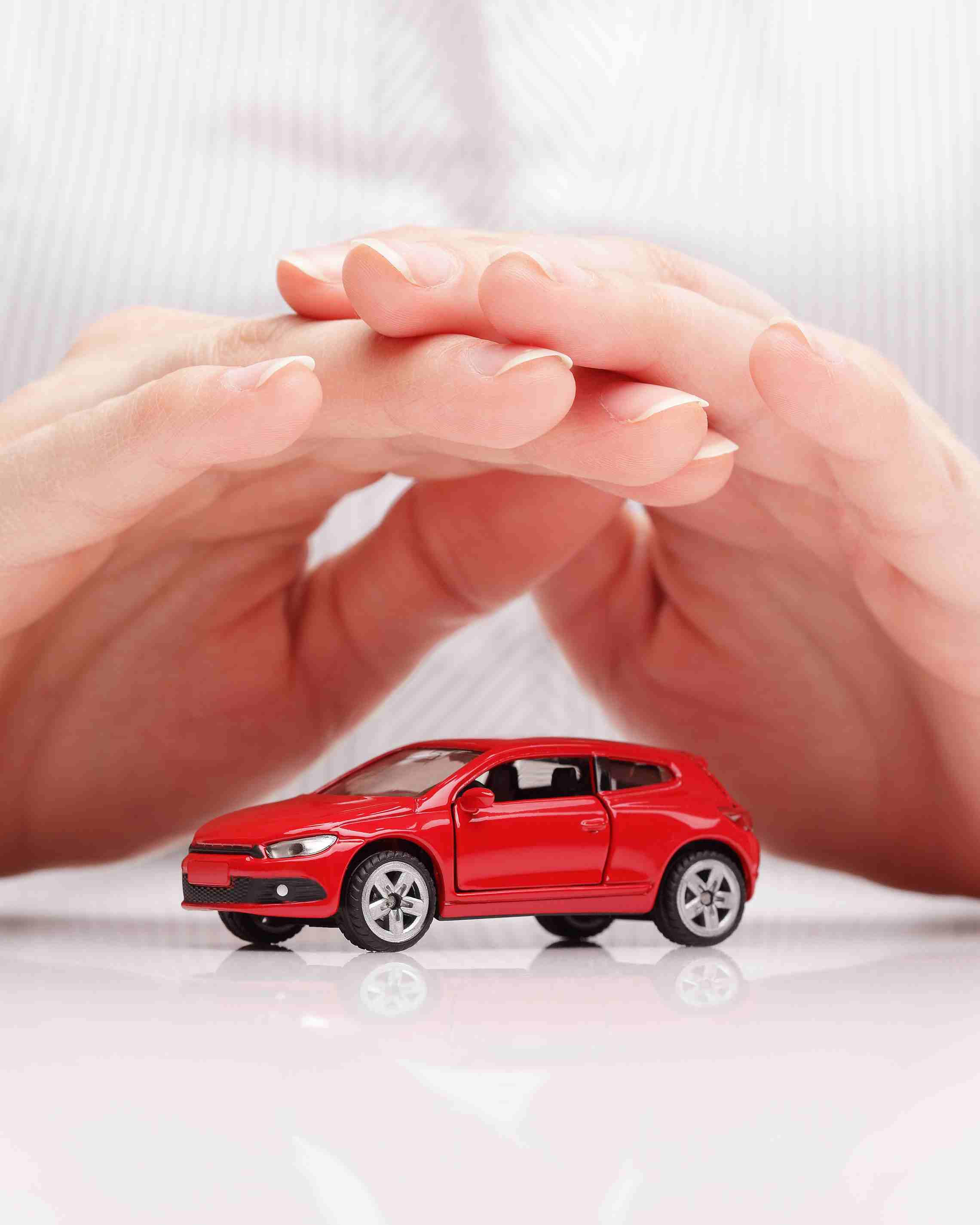 Insure your Car